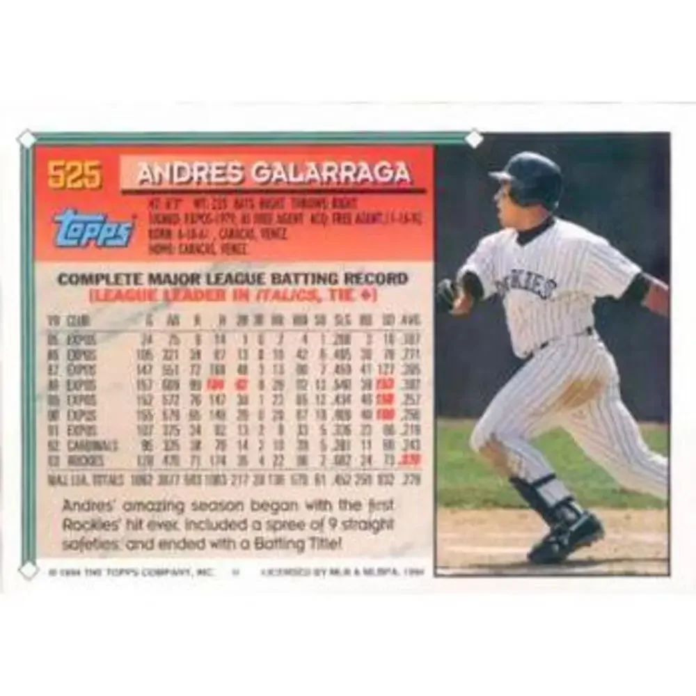 Topps relive glory